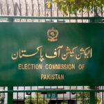 ECP engages with political parties on election code of conduct