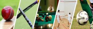 sports