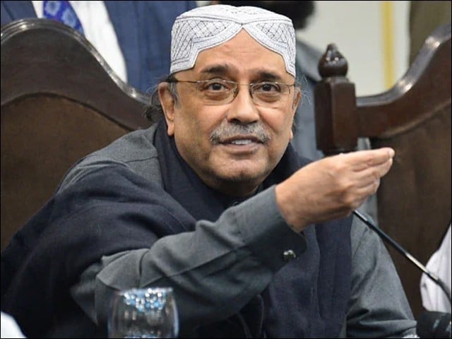 Asif Ali Zardari hints at upcoming elections, asserts commitment to homeland pakprofile