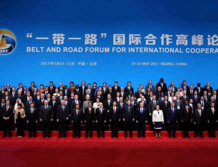 Over 130 countries to participate in 3rd Belt and Road forum for international cooperation