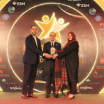 PTCL Group wins 'Best Place to Work in Technology & Telecom' award