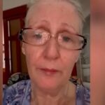 Scottish first minister's mother-in-law trapped in Gaza