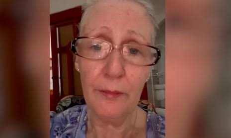 Scottish first minister's mother-in-law trapped in Gaza