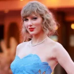 Taylor Swift's Eras Tour concert film debuts in cinemas a day early