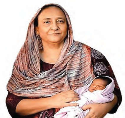 Women's Empowerment in Pakistan - PakProfile